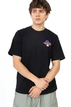 Hot Koszulka Meditate T-shirty