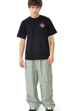 Hot Koszulka Meditate T-shirty