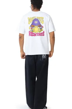 Sale Koszulka Meditate T-shirty