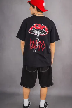 Outlet Koszulka Mushroom T-shirty