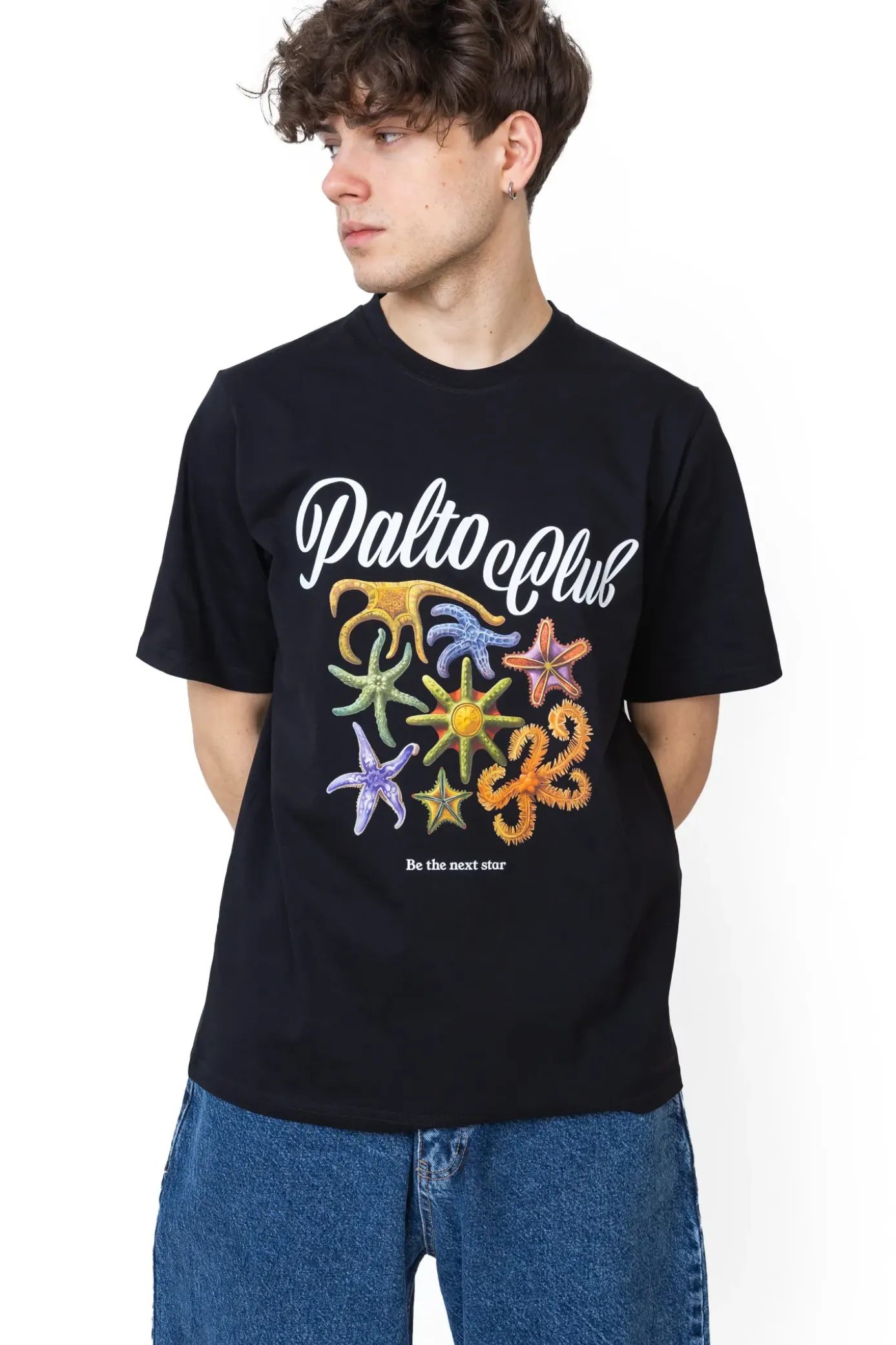 Online Koszulka Nautica T-shirty