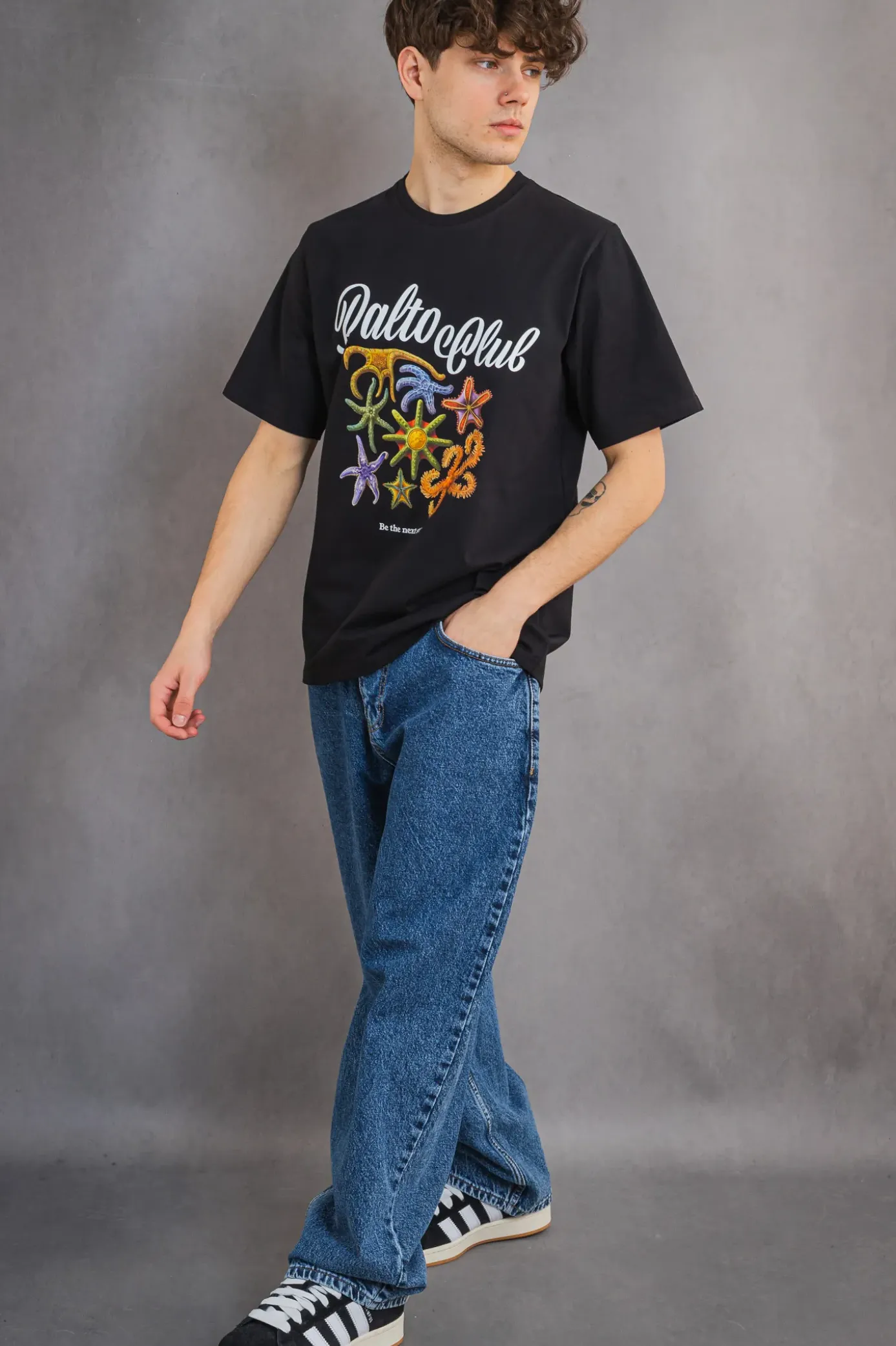 Online Koszulka Nautica T-shirty