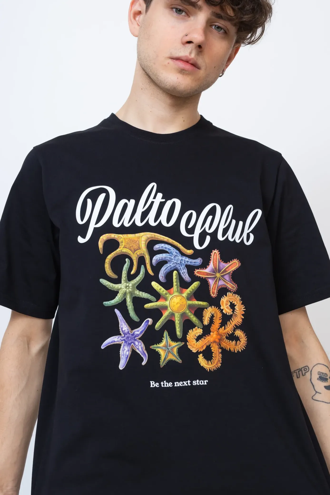 Online Koszulka Nautica T-shirty