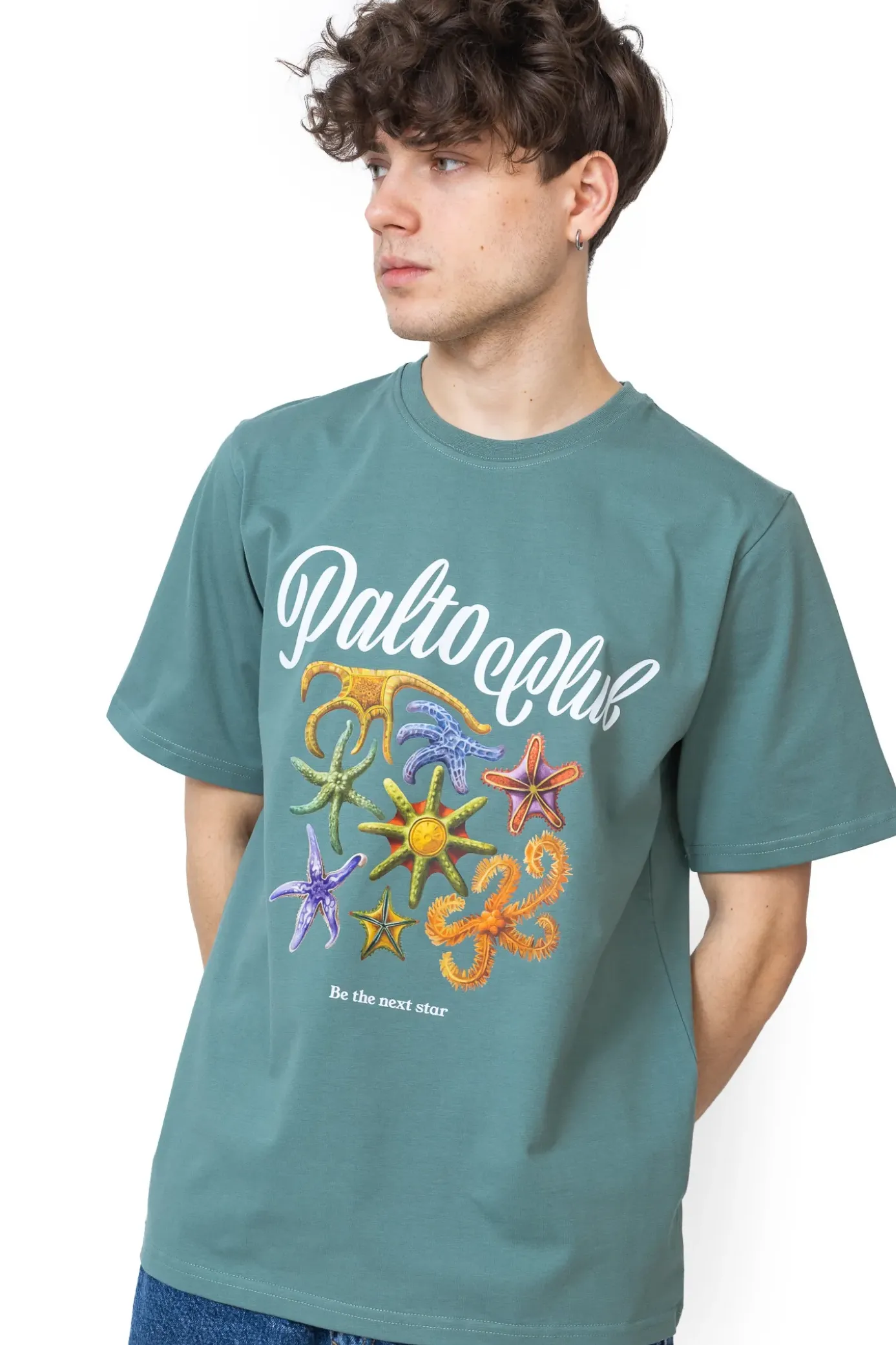 Sale Koszulka Nautica T-shirty