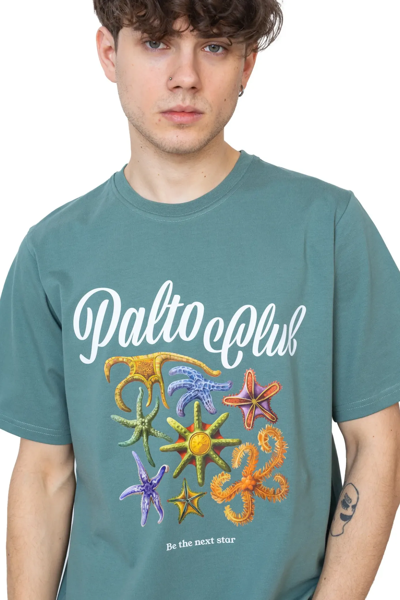 Sale Koszulka Nautica T-shirty