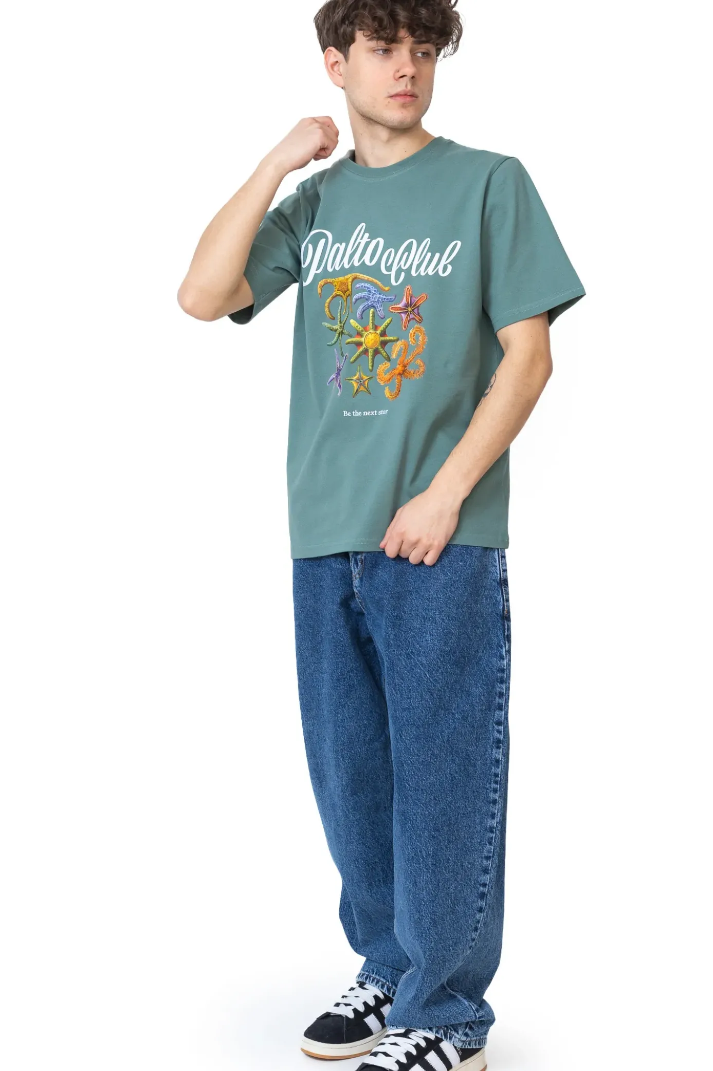 Sale Koszulka Nautica T-shirty