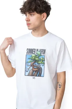 Clearance Koszulka Takai T-shirty