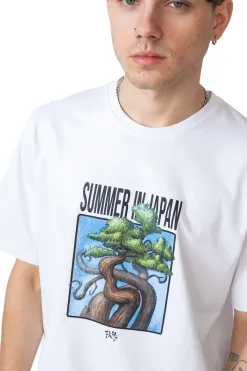 Clearance Koszulka Takai T-shirty