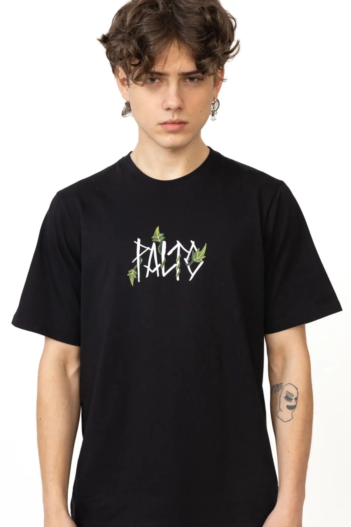 Best Koszulka Trashed T-shirty