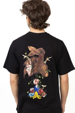 Best Koszulka Trashed T-shirty
