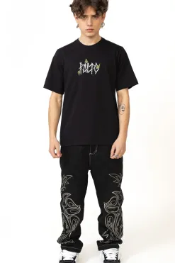 Best Koszulka Trashed T-shirty