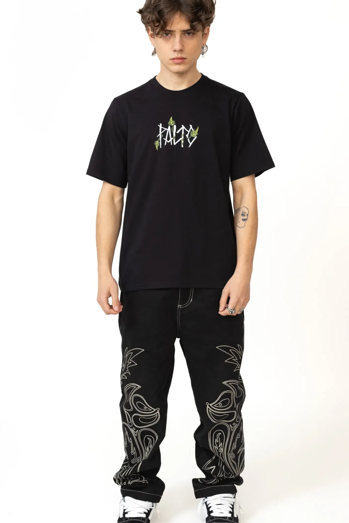 Best Koszulka Trashed T-shirty