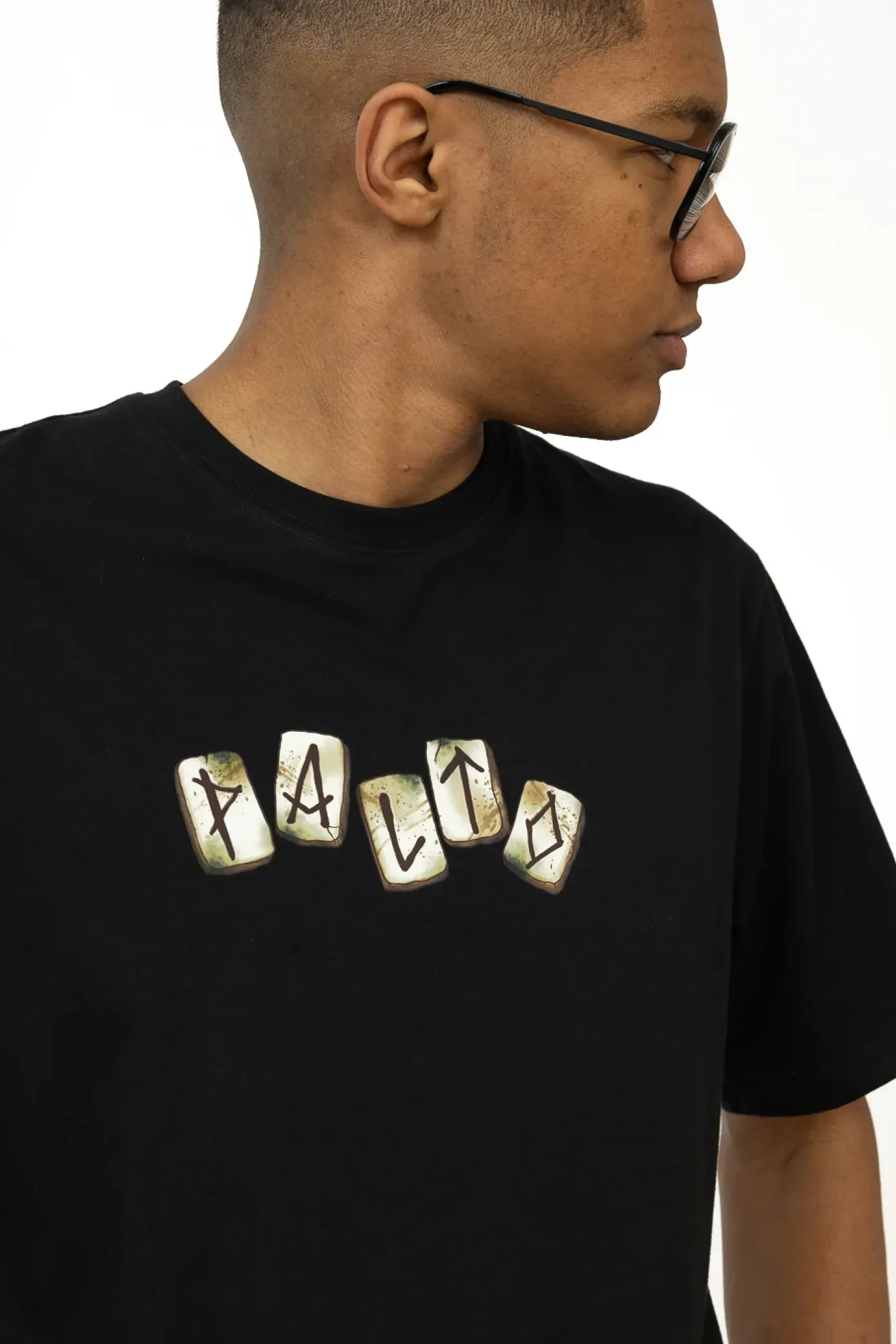 Sale Koszulka Witch House T-shirty