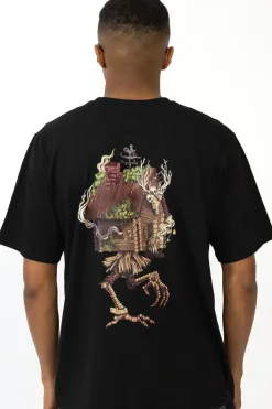 Sale Koszulka Witch House T-shirty