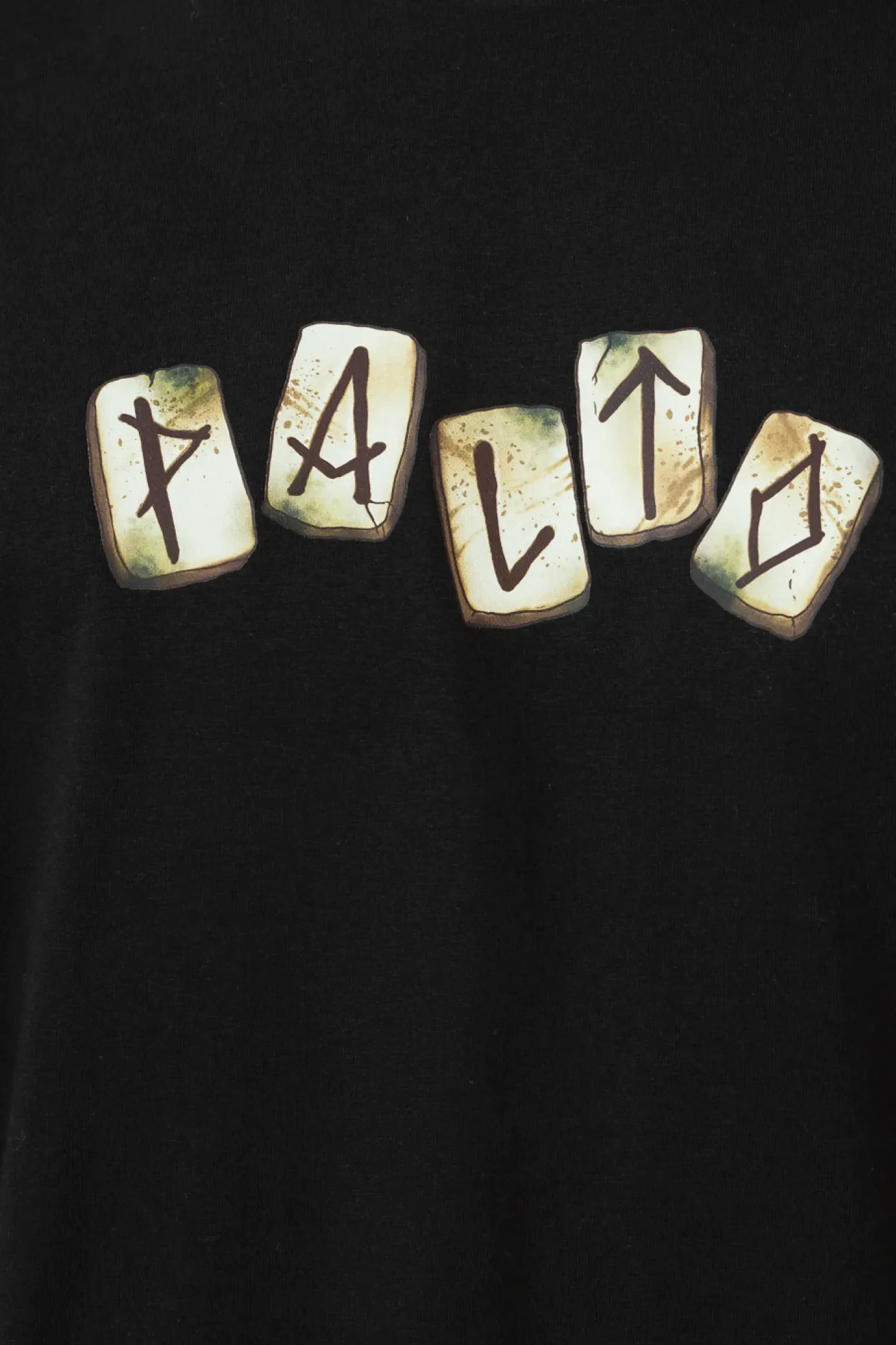 Sale Koszulka Witch House T-shirty