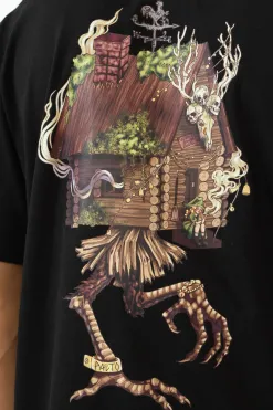 Sale Koszulka Witch House T-shirty