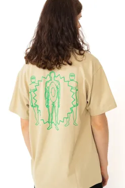 Sale Koszulka Polar Anyone Out There T-shirty