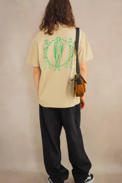 Sale Koszulka Polar Anyone Out There T-shirty