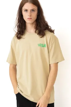 Sale Koszulka Polar Anyone Out There T-shirty