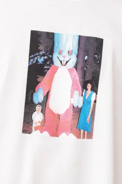Clearance Koszulka Polar Bunny T-shirty