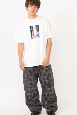 Clearance Koszulka Polar Bunny T-shirty