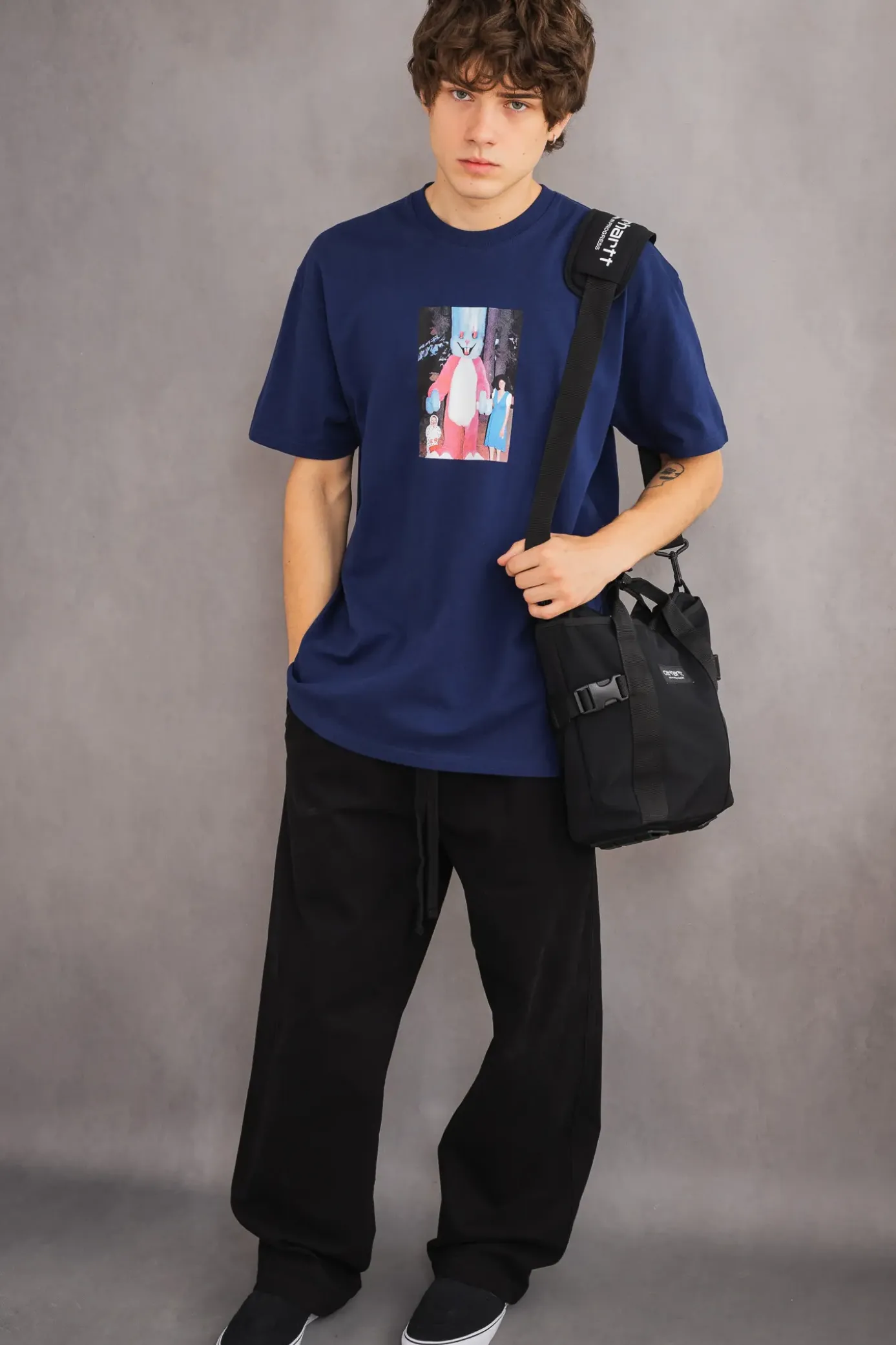 New Koszulka Polar Bunny T-shirty