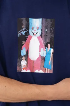 New Koszulka Polar Bunny T-shirty