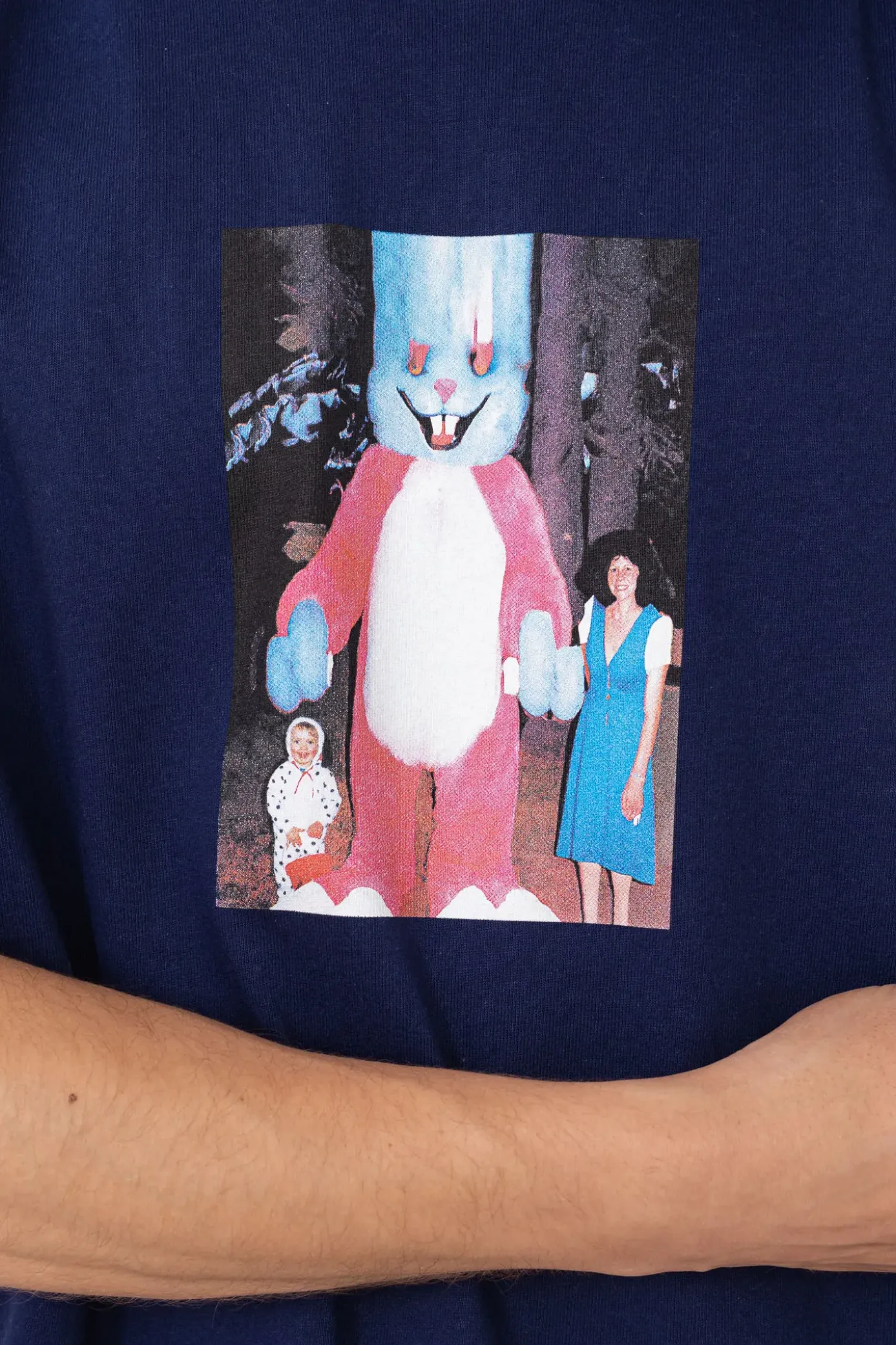 New Koszulka Polar Bunny T-shirty