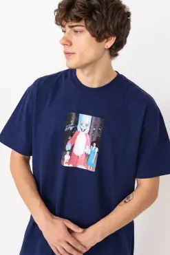New Koszulka Polar Bunny T-shirty