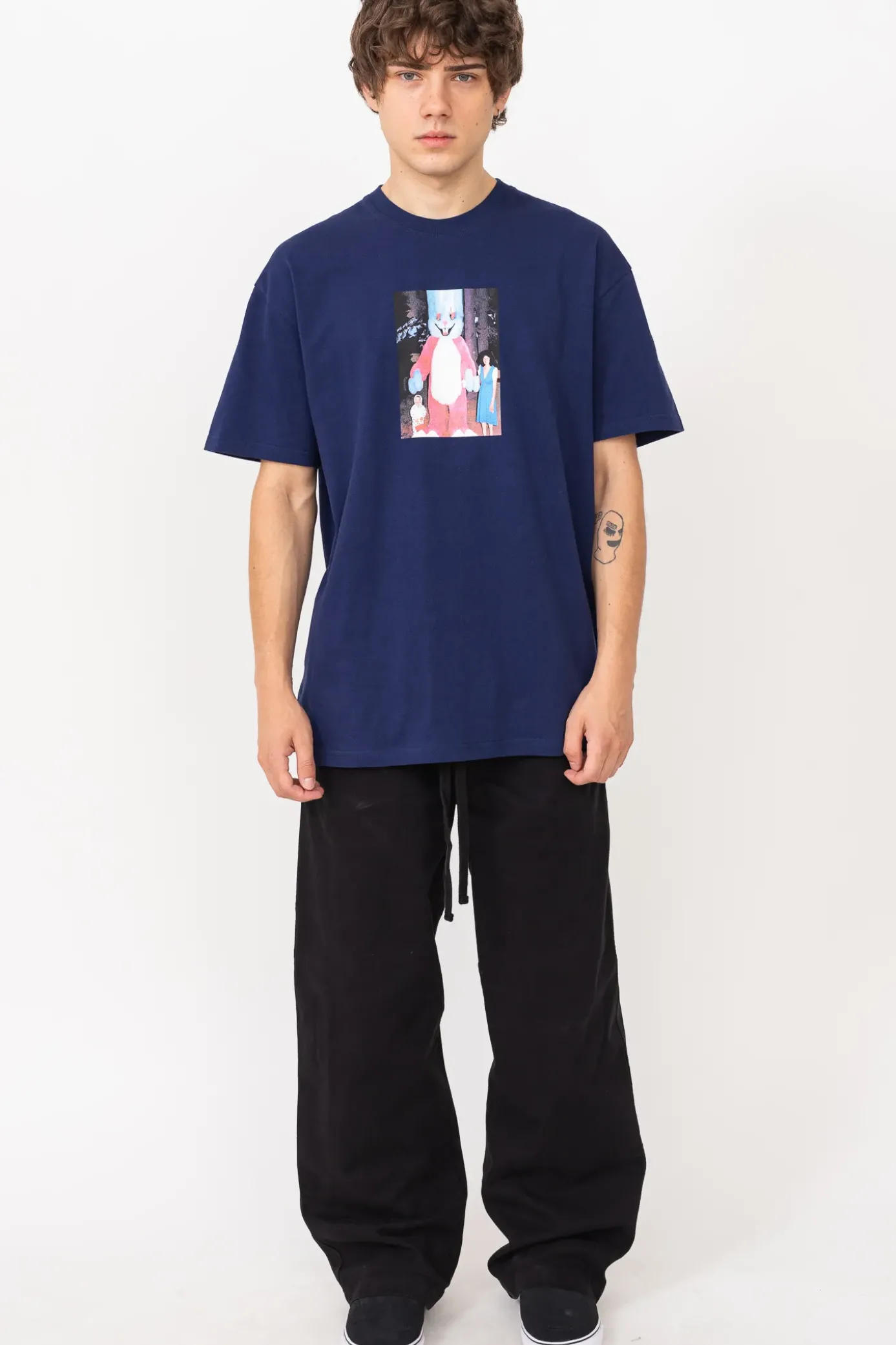 New Koszulka Polar Bunny T-shirty
