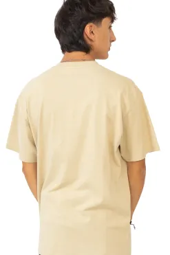 Outlet Koszulka Polar Burnside 2084 T-shirty