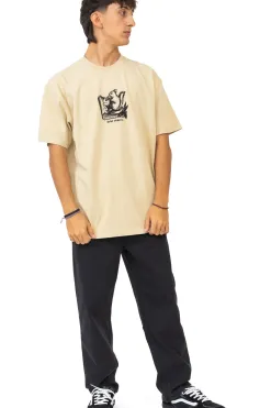 Outlet Koszulka Polar Burnside 2084 T-shirty