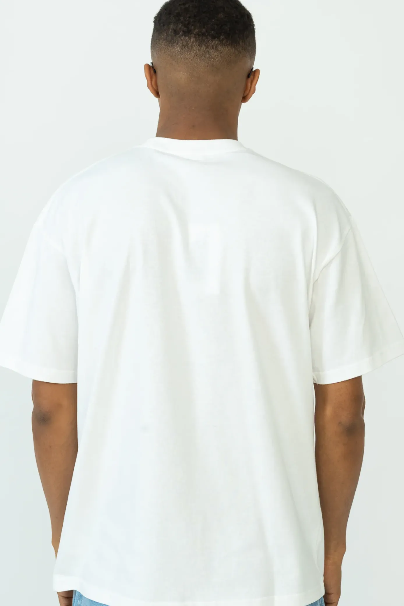 Outlet Koszulka Polar Caged Hands T-shirty