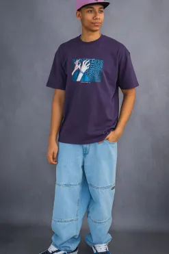 Hot Koszulka Polar Caged Hands T-shirty