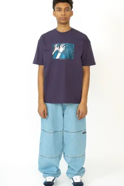 Hot Koszulka Polar Caged Hands T-shirty