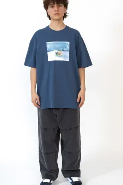 Clearance Koszulka Polar Dead Flowers T-shirty