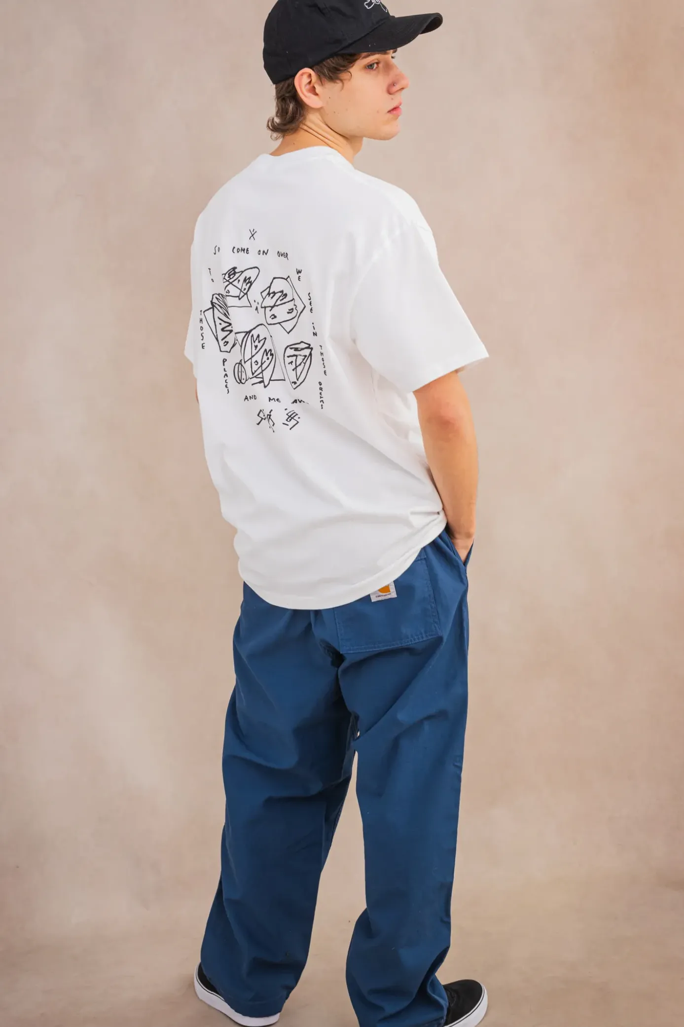 Best Koszulka Polar Dreams We Dream T-shirty
