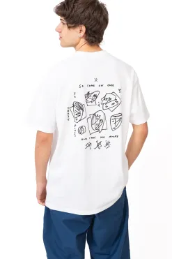 Best Koszulka Polar Dreams We Dream T-shirty