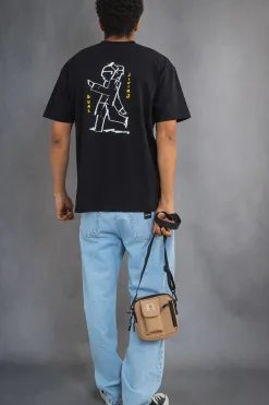 Discount Koszulka Polar Dual Living T-shirty
