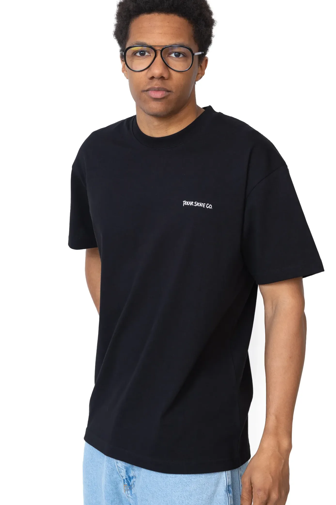 Discount Koszulka Polar Dual Living T-shirty