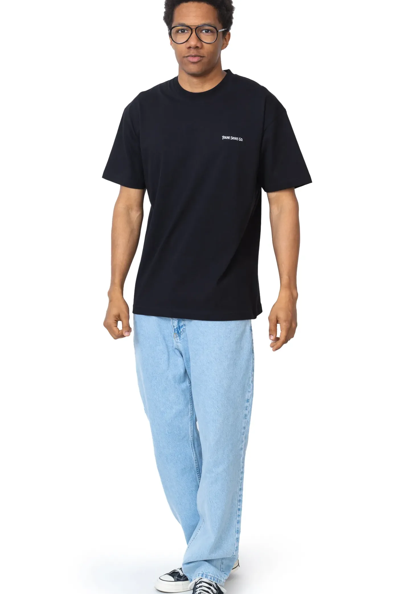 Discount Koszulka Polar Dual Living T-shirty
