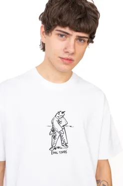 Discount Koszulka Polar Evol Times T-shirty