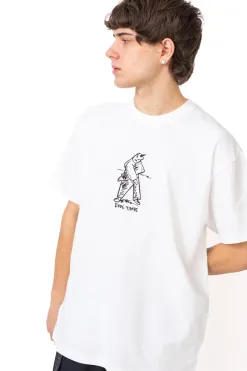 Discount Koszulka Polar Evol Times T-shirty