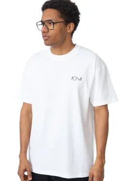 Hot Koszulka Polar Fill Logo Ourselves Collage T-shirty