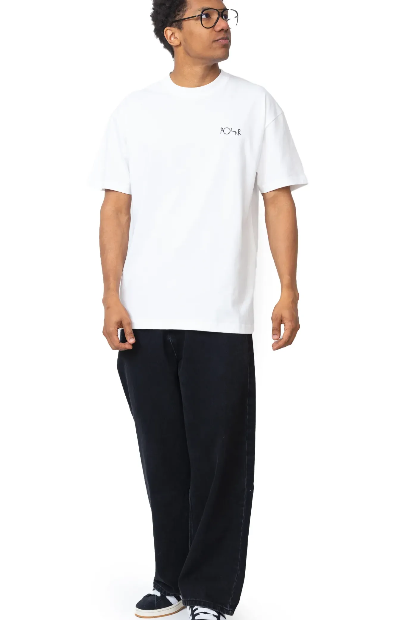 Hot Koszulka Polar Fill Logo Ourselves Collage T-shirty