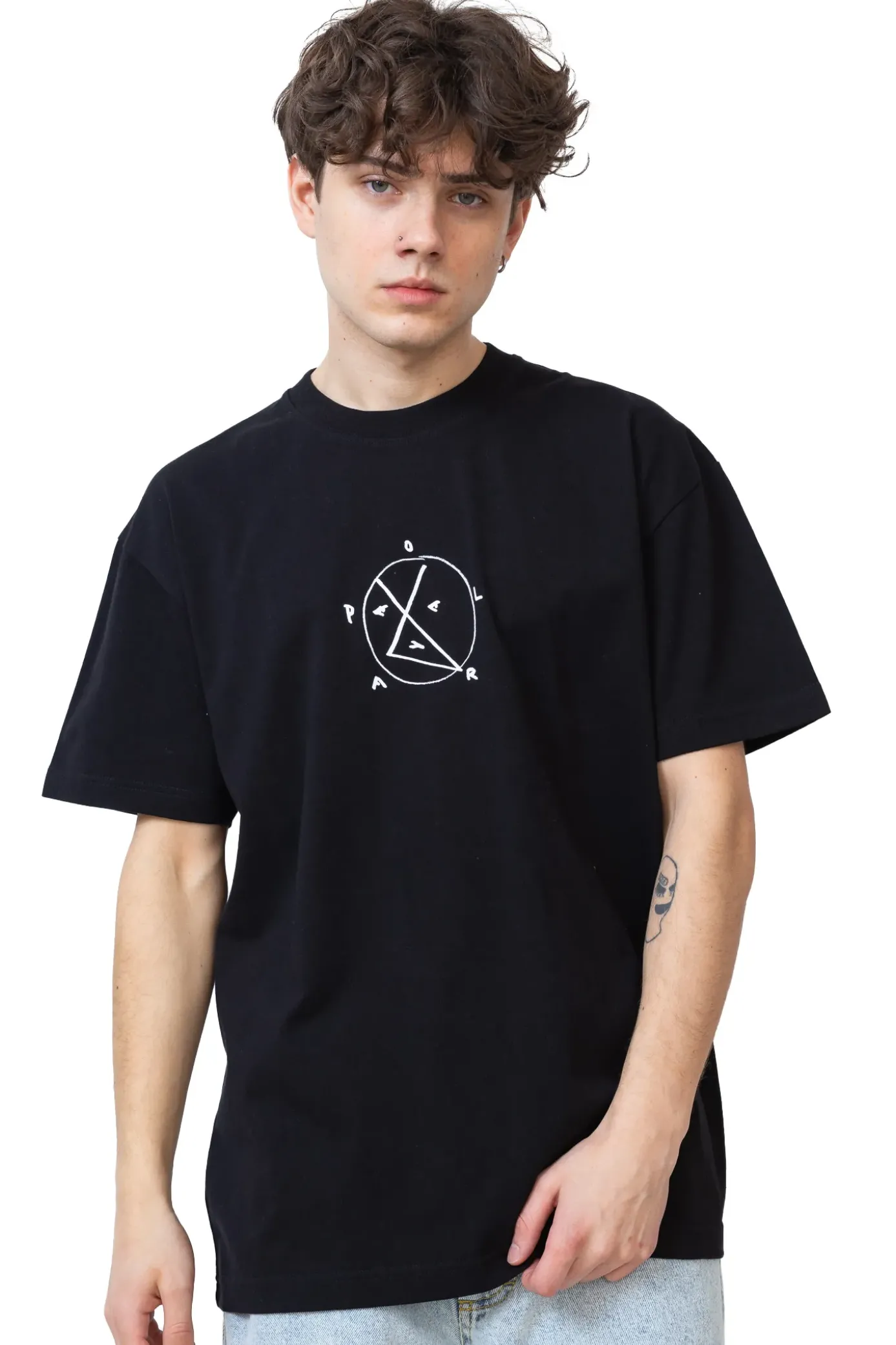 Koszulka Polar Head T-shirty
