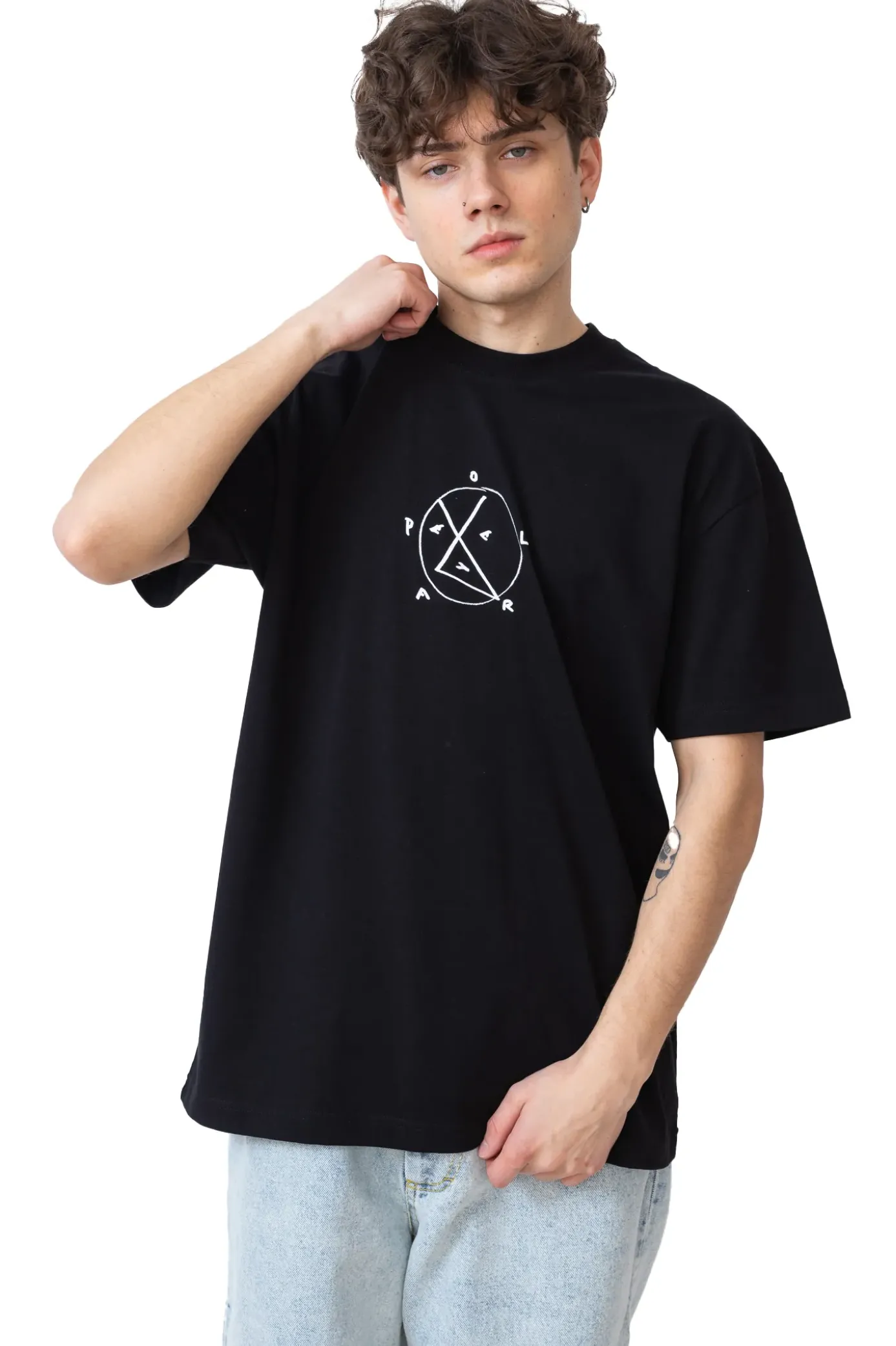 Koszulka Polar Head T-shirty