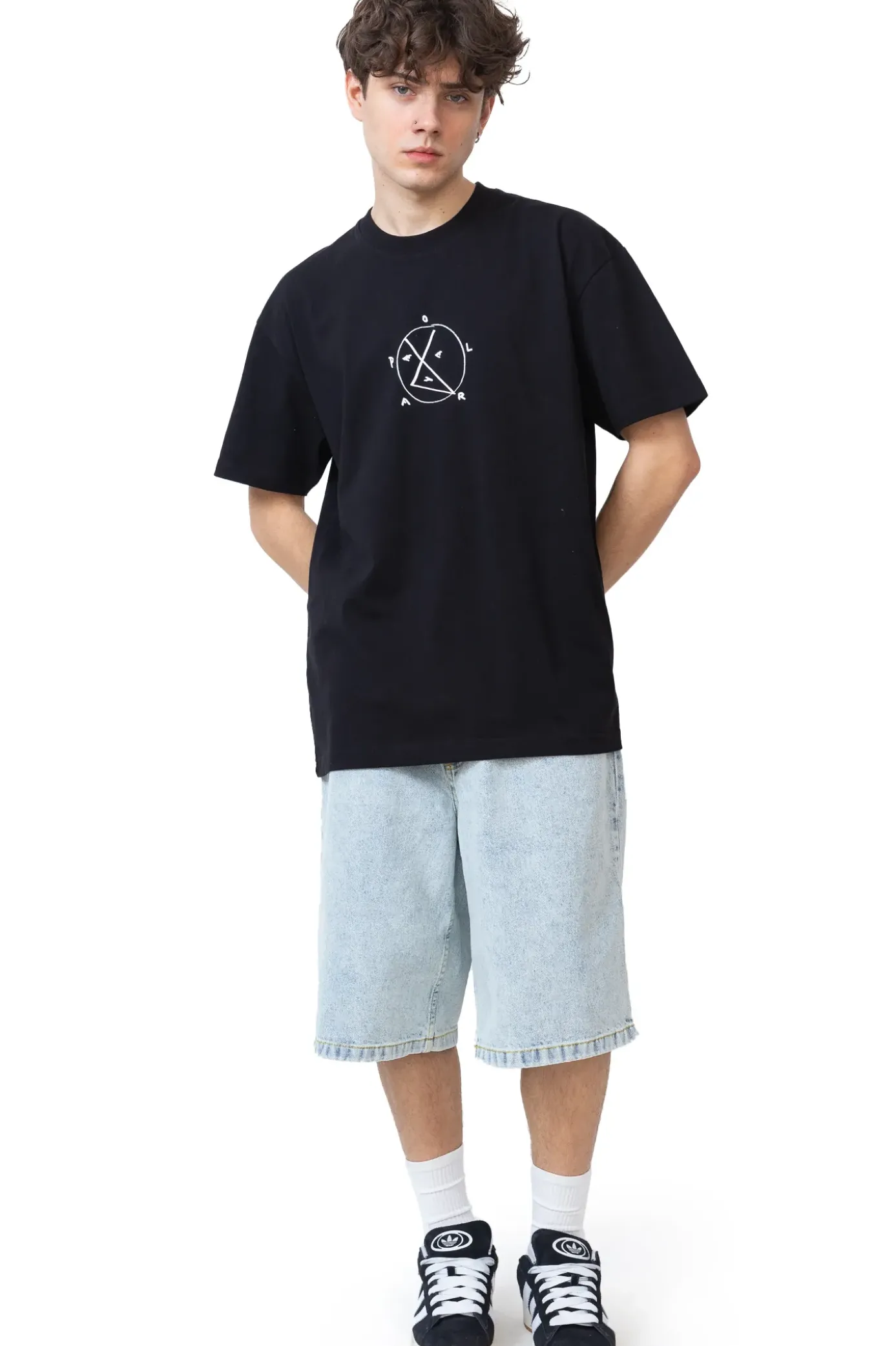 Koszulka Polar Head T-shirty