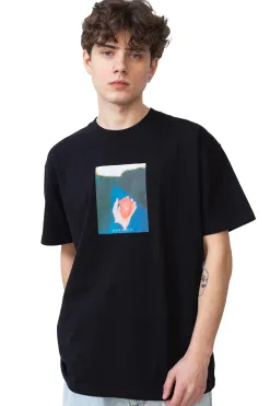 Outlet Koszulka Polar Heart In Hand T-shirty