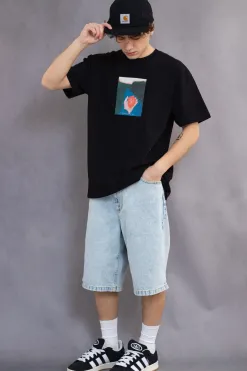 Outlet Koszulka Polar Heart In Hand T-shirty